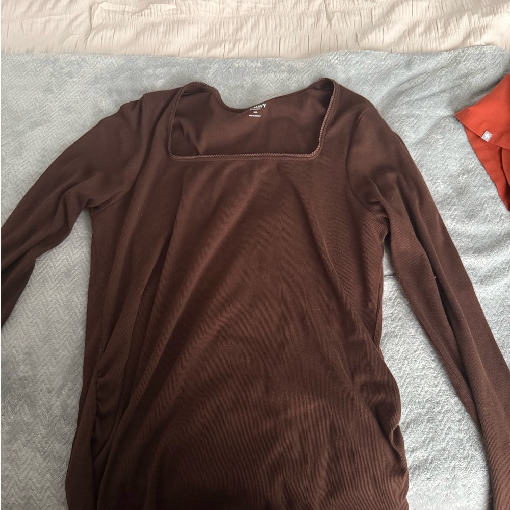 Old Navy maternity